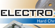 Electro-Tech, Inc. - Hard Chrome Plating and Nickel Plating